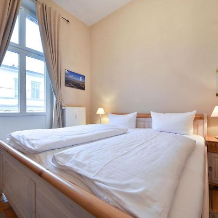 Villa Magdalena 03 Heringsdorf  Kültér fotó