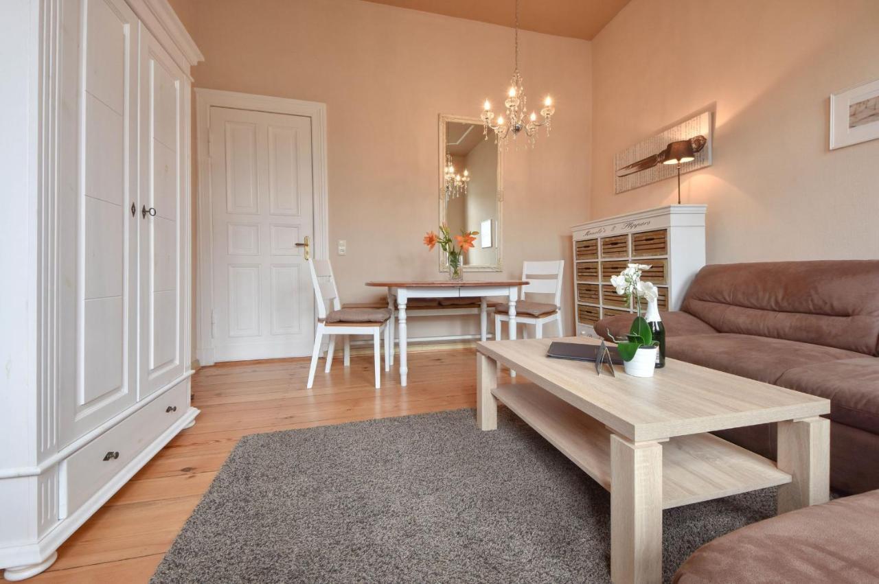 Villa Magdalena 03 Heringsdorf  Kültér fotó