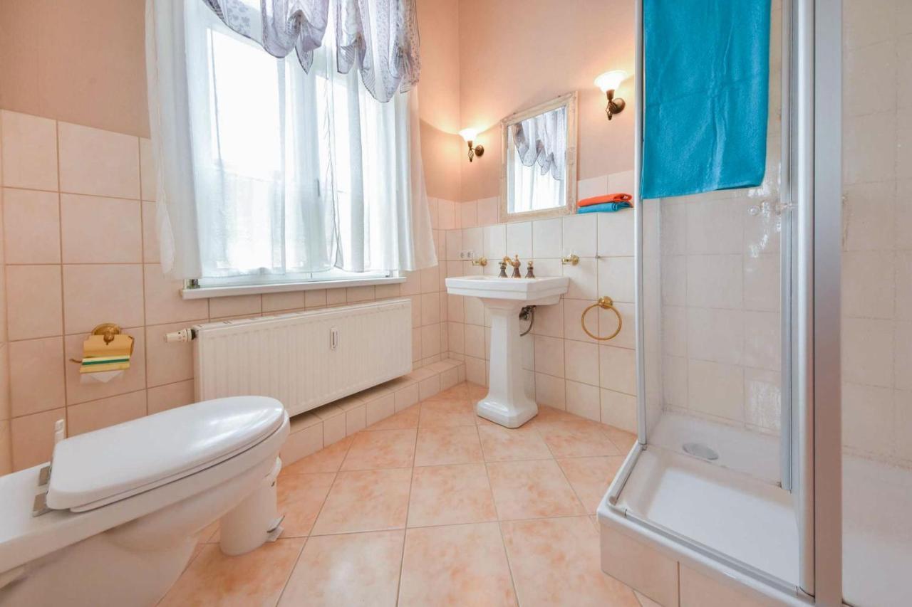Villa Magdalena 03 Heringsdorf  Kültér fotó